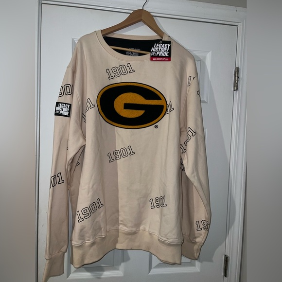 Grambling State University (HBCU!) 3XL - Picture 4 of 16